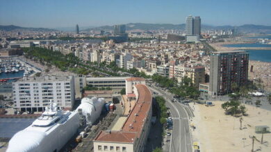 Barceloneta