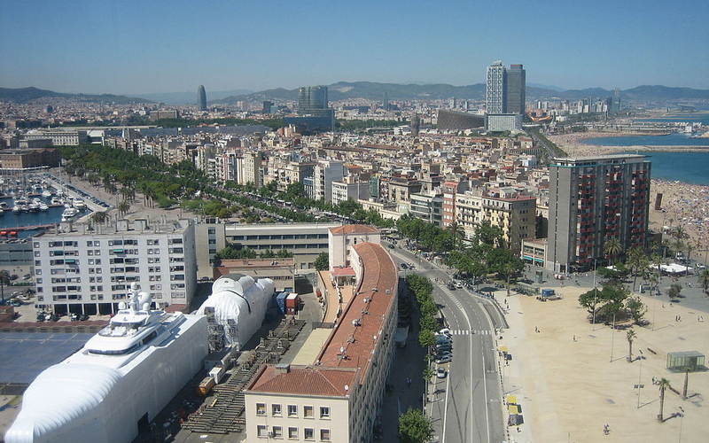 Barceloneta