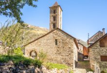 Erill la Vall