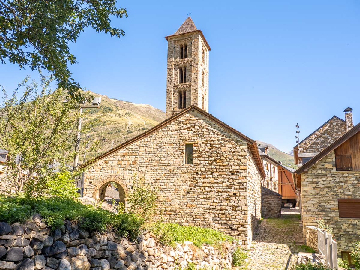 Erill la Vall