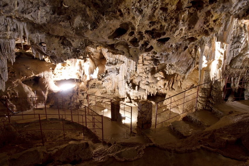 Fiesta de las Cuevas de Benifallet