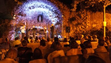 Festival de Música en la Gruta de Arenys de Mar