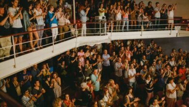 Festival Internacional de Teatre de Tarragona (FITT)