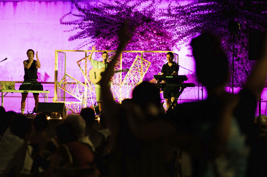 Festival Nosaltres