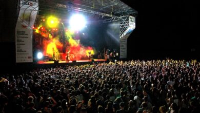 Festival Porta Ferrada