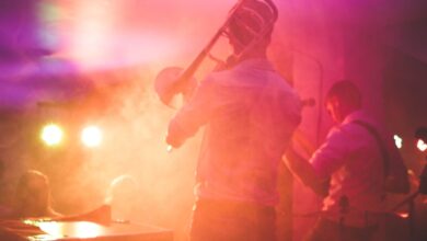 Festival Roca Foradada