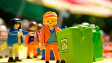 Fira del Col·leccionisme Playmobil i Lego a Calafell