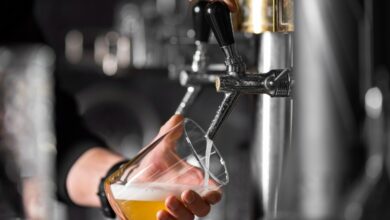 Fira de Cervesa Artesana al Pla de Santa Maria