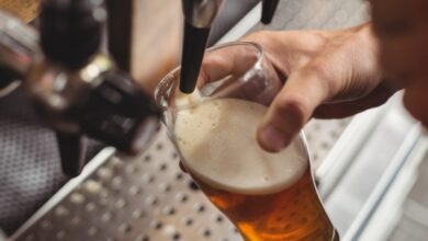 Fira de la Cervesa a Caldes de Malavella