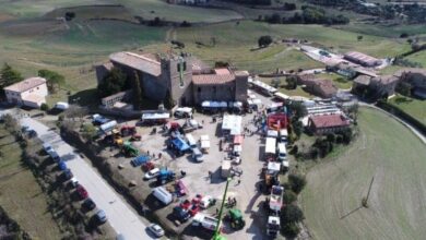 11a Fira de Serrateix