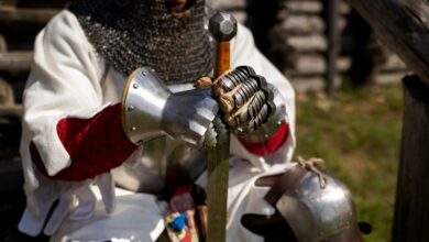 Fira Medieval de Sentmenat