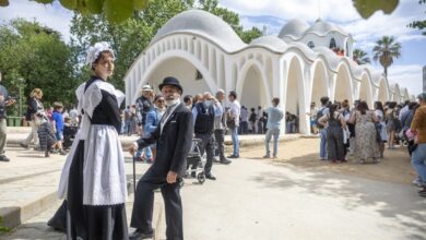 Fira Modernista de Terrassa
