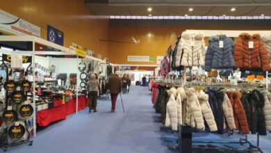 Firestoc, la fira de les rebaixes de Banyoles i comarca
