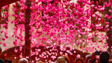 Girona Temps de Flors