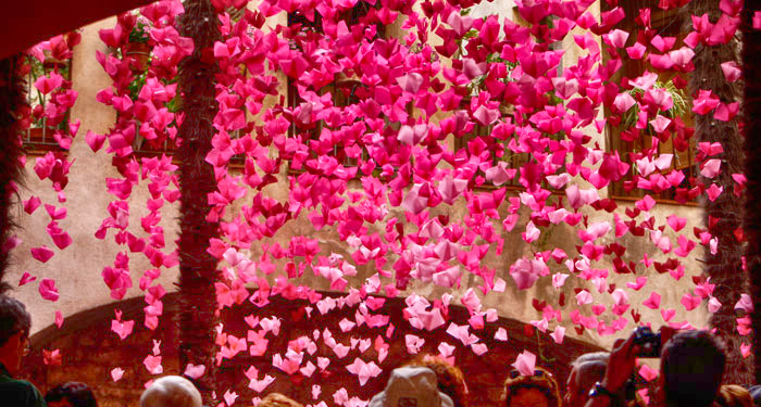 Girona Temps de Flors
