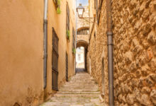 El Call jueu de Girona