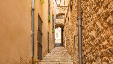 El Call jueu de Girona El Call jueu de Girona