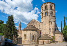 San Pedro de Galligants