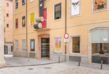 El Museo del Cine de Girona