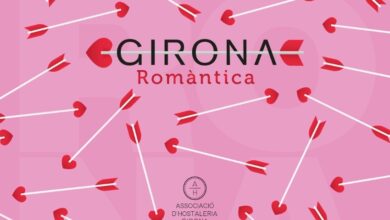 Girona Romàntica 2024