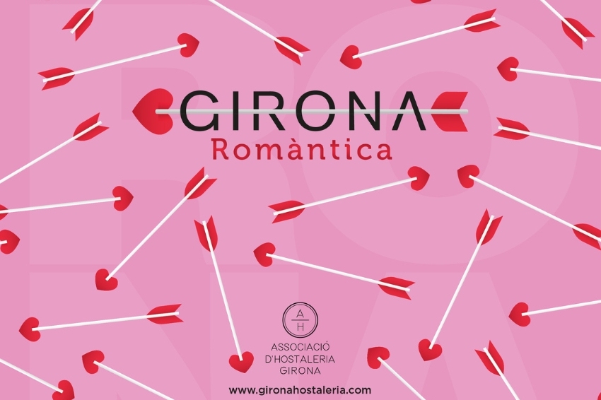 Girona Romántica 2025