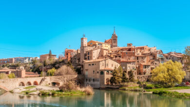 Gironella, història i patrimoni industrial