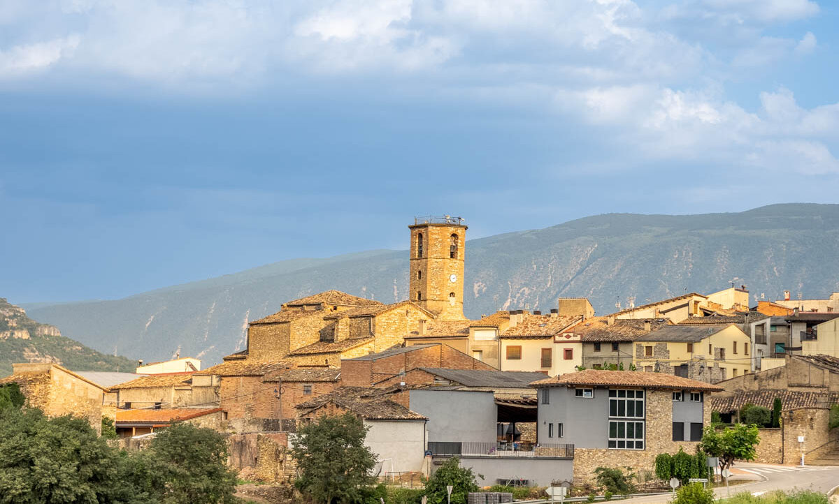 Guàrdia de Noguera