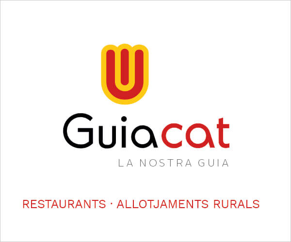 Restaurants i allojtaments rurals a Catalunya
