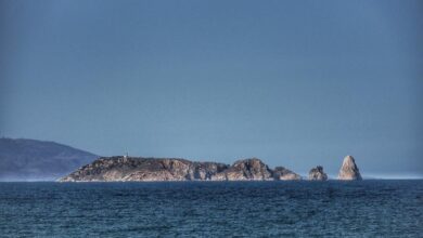 Islas Medas