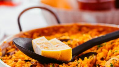 Jornades Gastronòmiques de l'Arròs de Salou