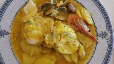 La Cuina del Cim i Tomba a Tossa de Mar