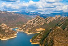 la vall de lord