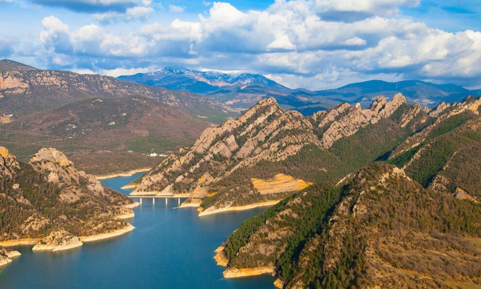 la vall de lord