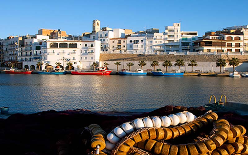 L'Ametlla de Mar, turisme per a tota la família ametlla de mar
