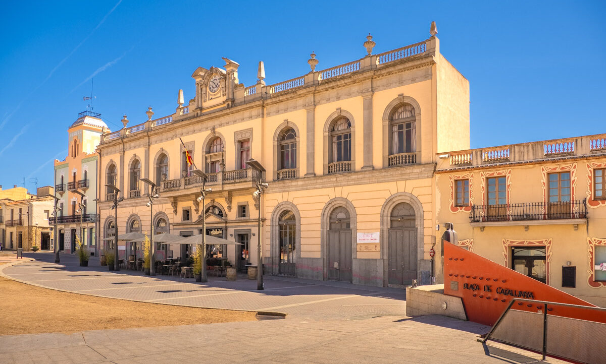 Llagostera, unió entre turisme actiu i cultural