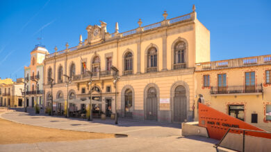 Llagostera, unión entre turismo activo y cultural