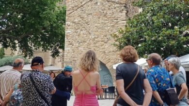 Programa d'activitats "Història i Patrimoni" a Llançà