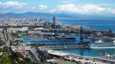 Mirador del Camí del Mar