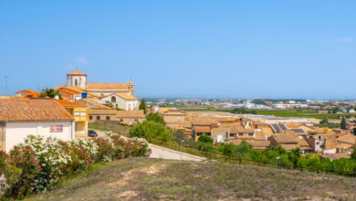 miralcamp