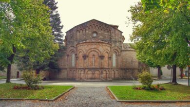 Monestir Sant Joan de les Abadesses