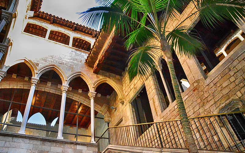 Museo Picasso Barcelona, descubre los inicios del artista Museu Picasso Barcelona