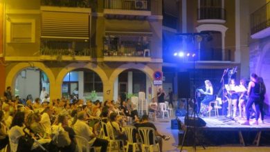Nit de Llegendes a Balaguer
