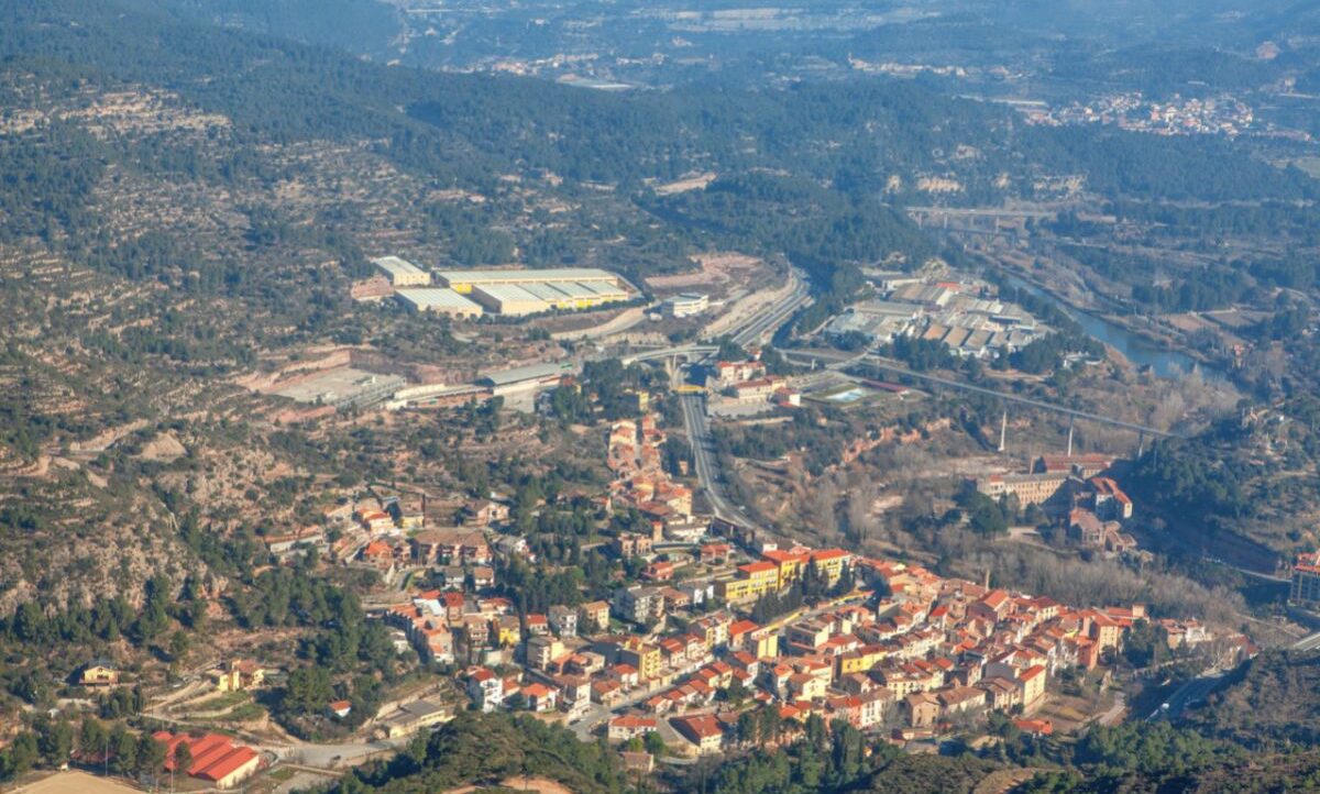 Olesa de Montserrat