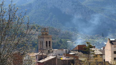 Organyà