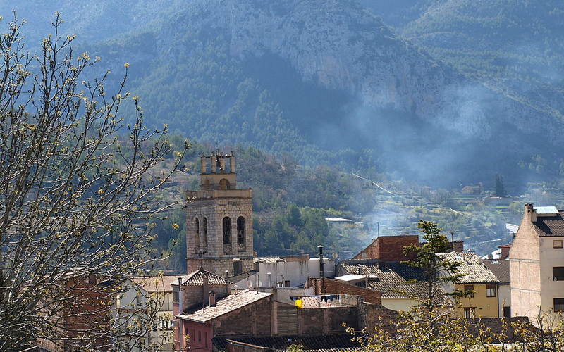 Organyà