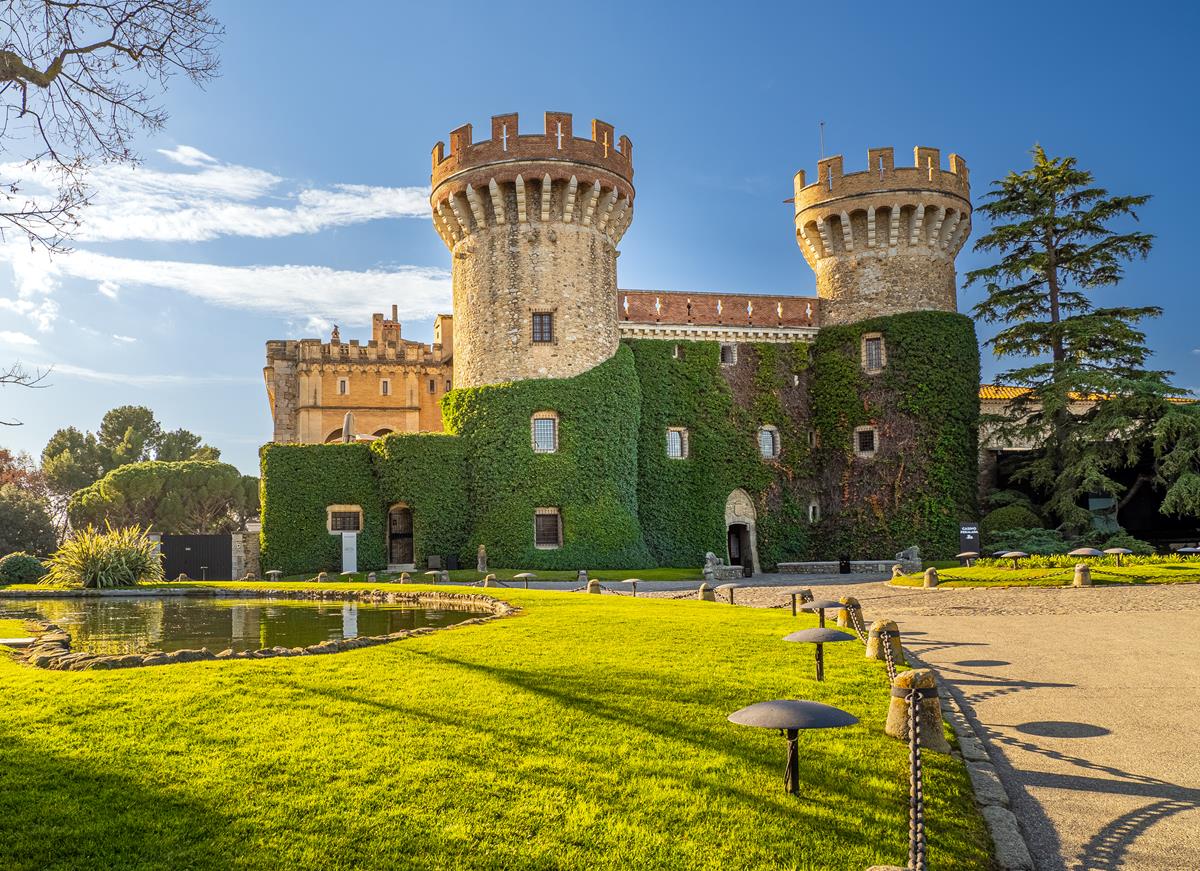 Festival Castell de Peralada