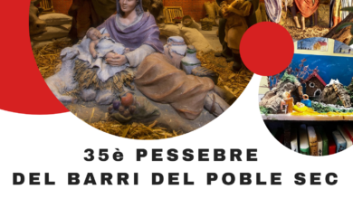 35è Pessebre Monumental a Cardedeu