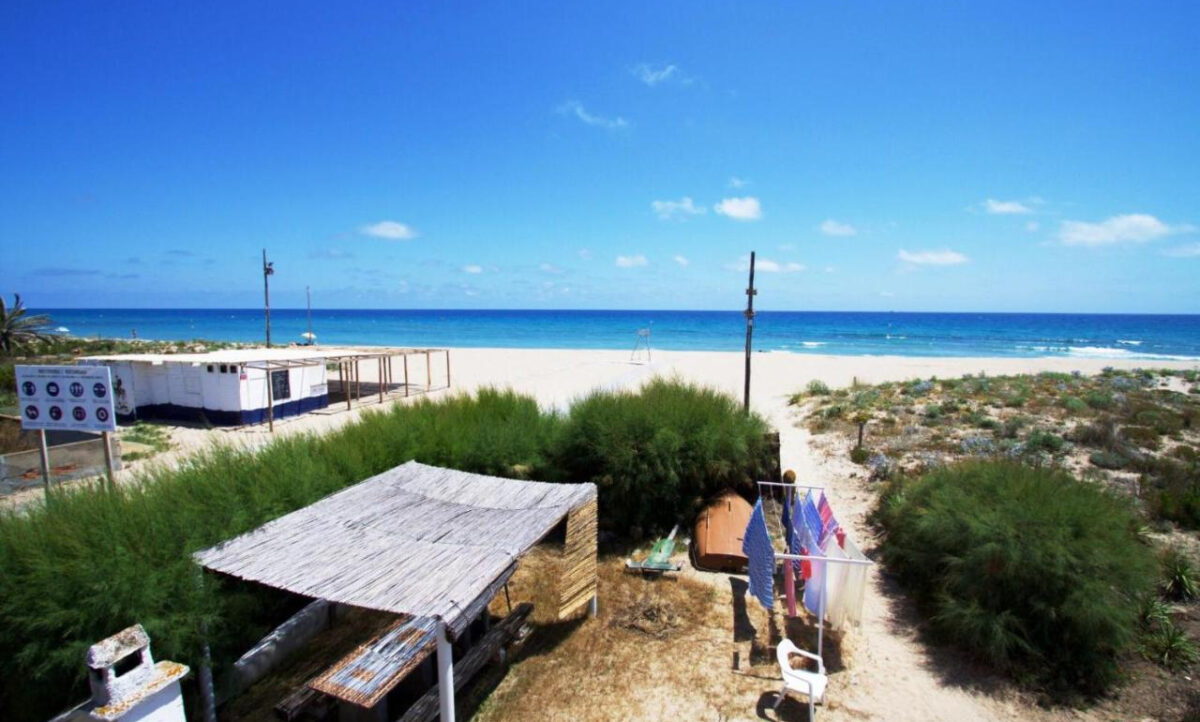 Platja de Creixell