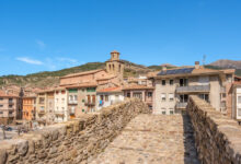 La Pobla de Lillet