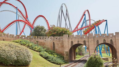 Port Aventura World